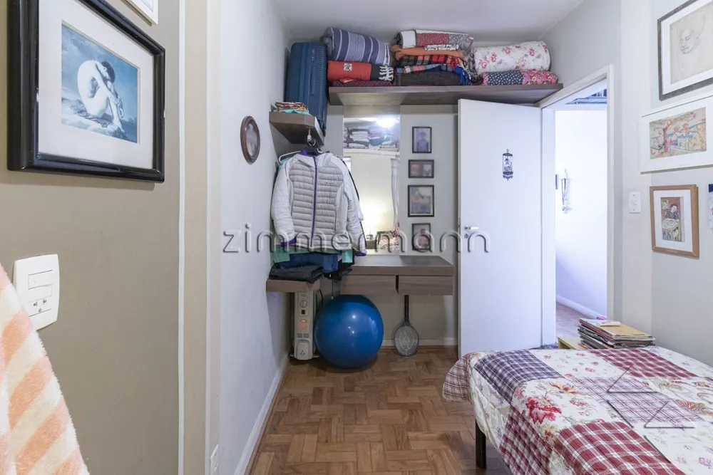 Apartamento, 2 quartos, 70 m² - Foto 7