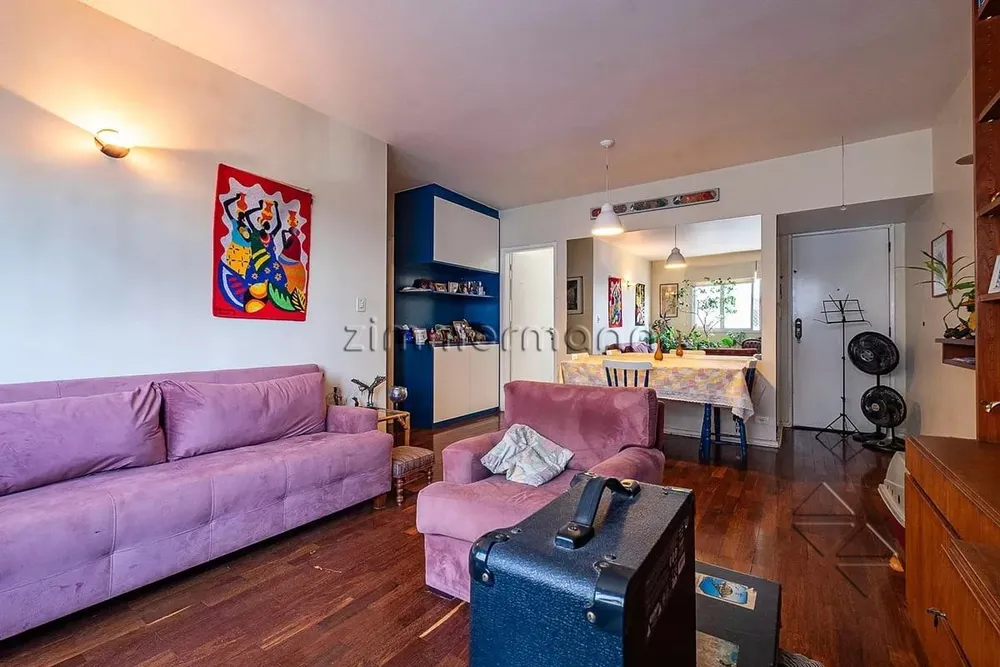Apartamento, 3 quartos, 120 m² - Foto 3