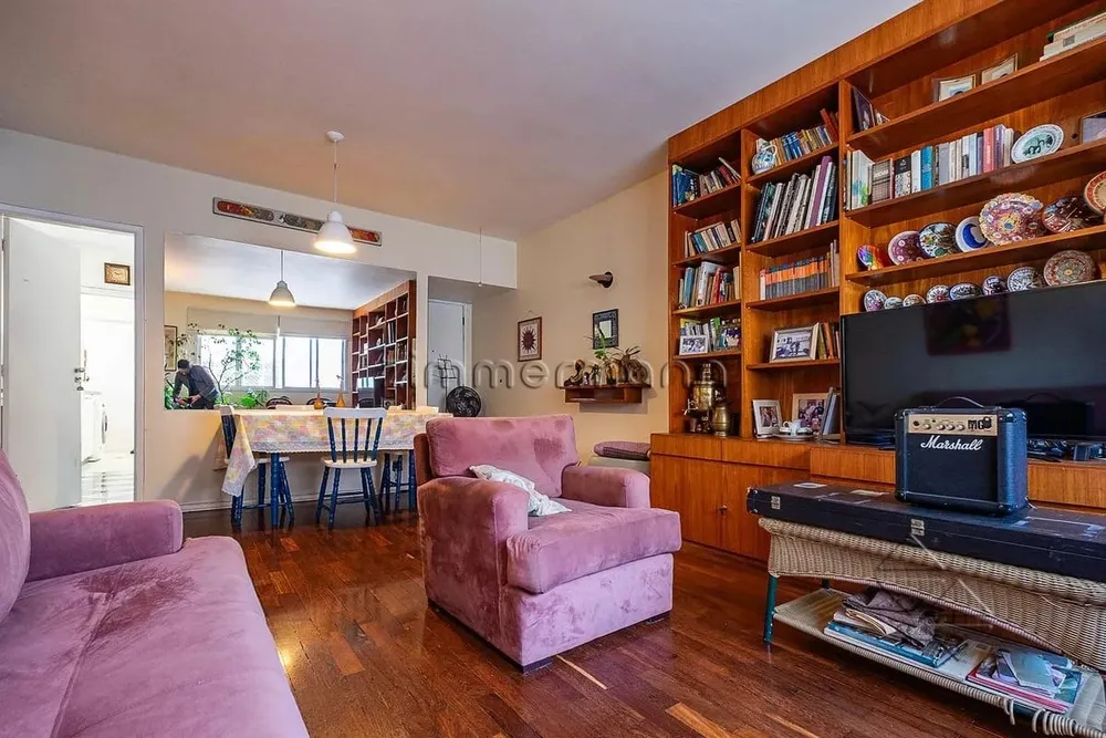 Apartamento, 3 quartos, 120 m² - Foto 2