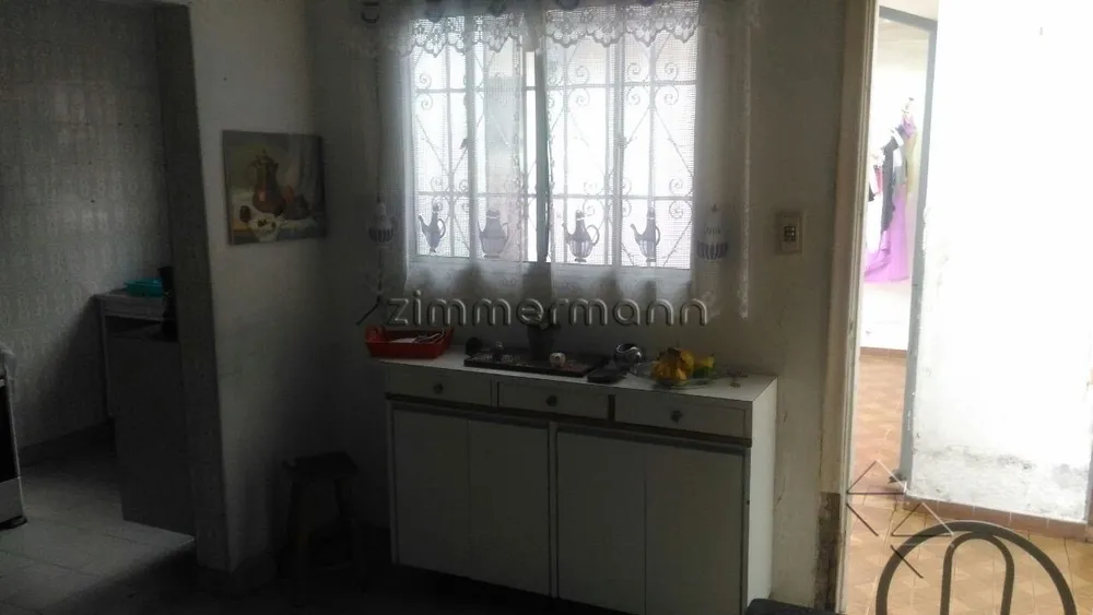 Casa, 3 quartos, 117 m² - Foto 1