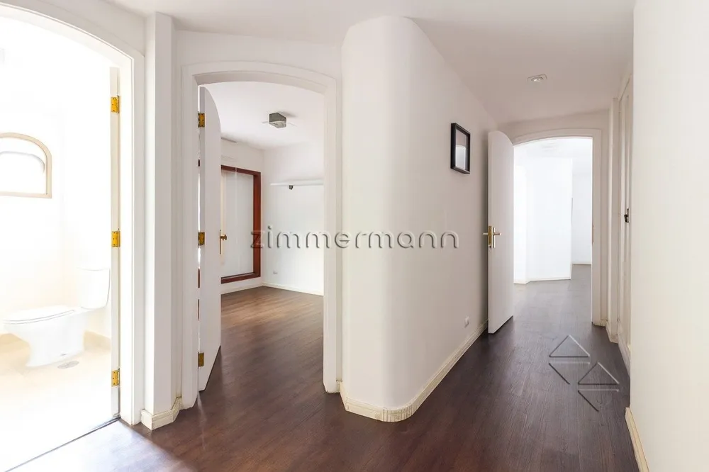 Apartamento, 3 quartos, 141 m² - Foto 1