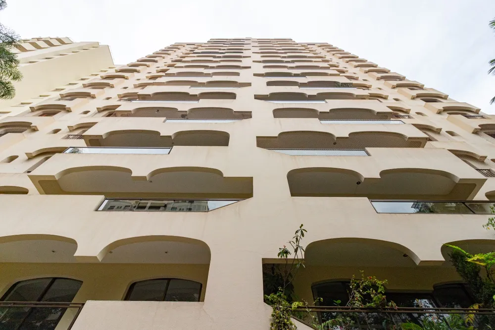 Apartamento, 3 quartos, 141 m² - Foto 5