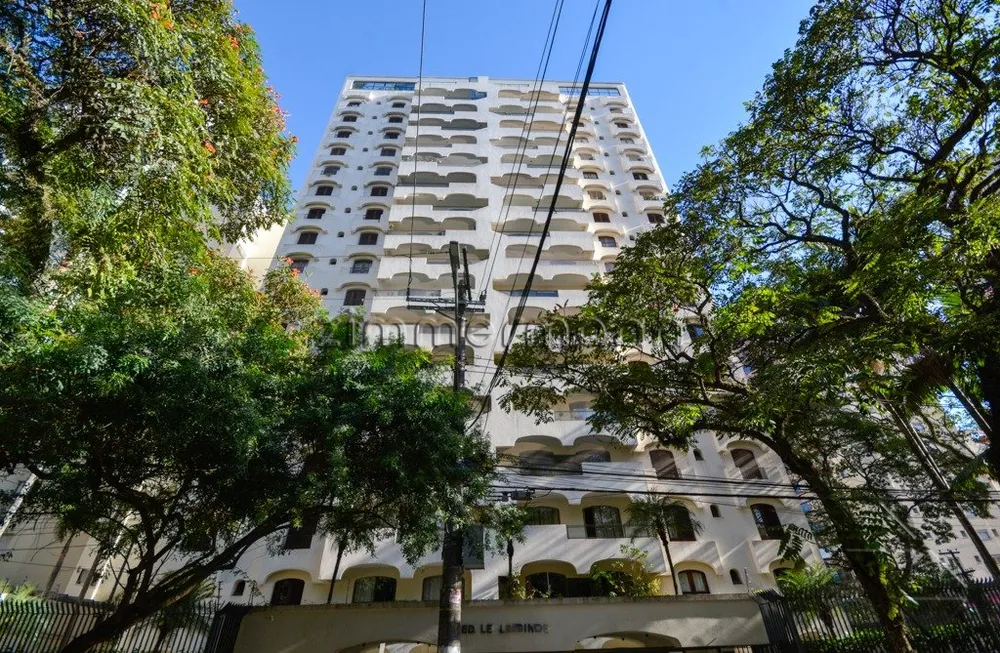 Apartamento, 3 quartos, 141 m² - Foto 6