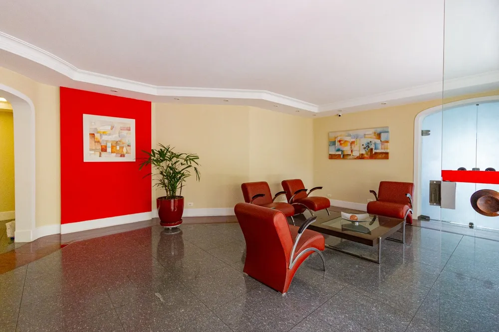 Apartamento, 3 quartos, 141 m² - Foto 4