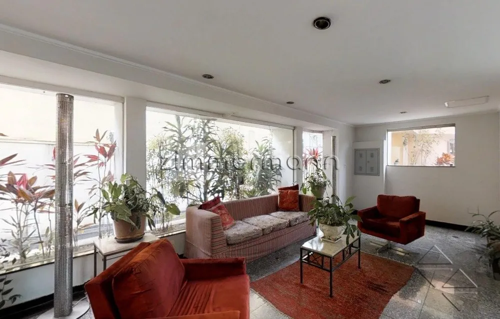 Apartamento, 1 quarto, 40 m² - Foto 2