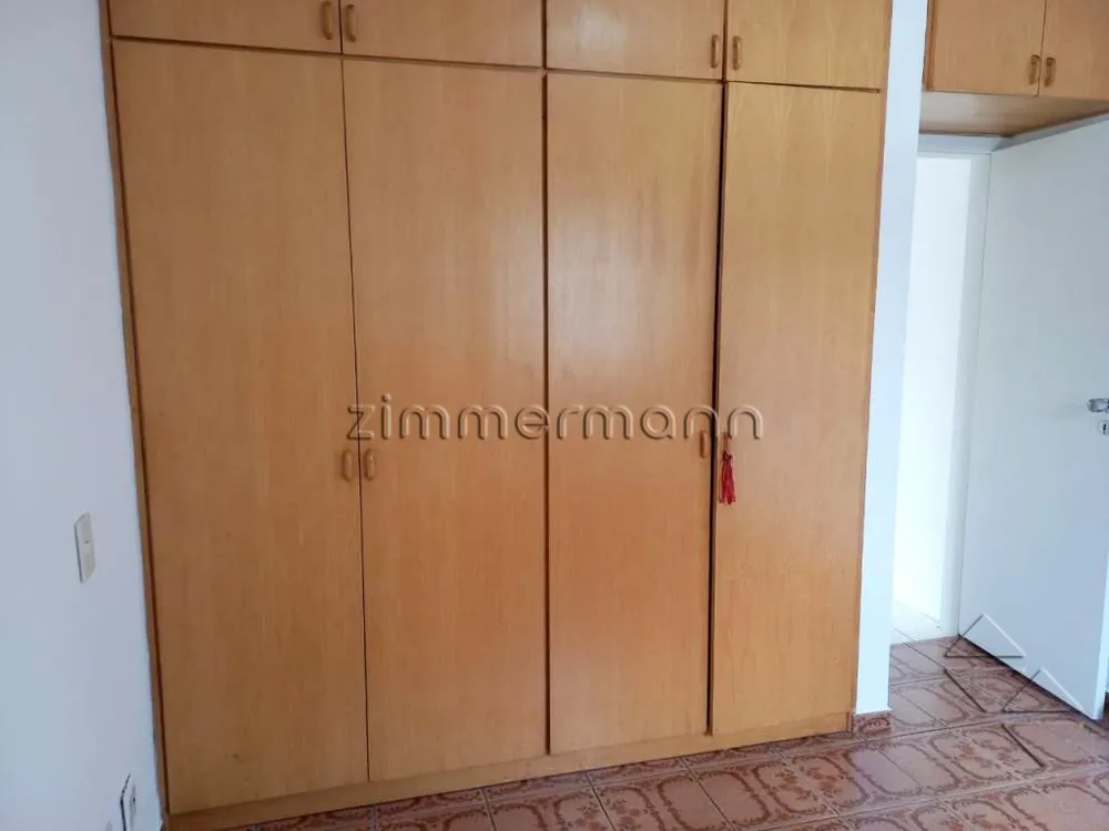 Apartamento, 1 quarto, 40 m² - Foto 3