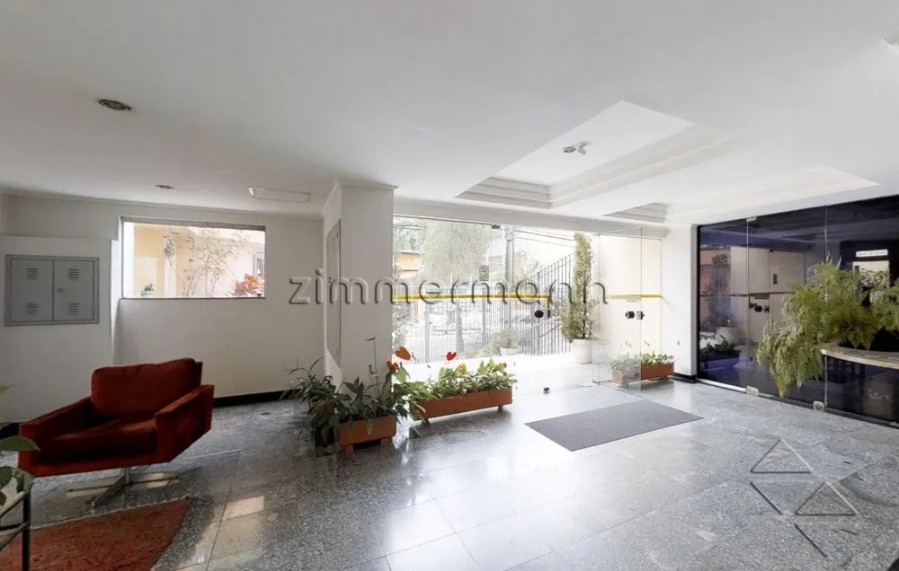 Apartamento, 1 quarto, 40 m² - Foto 4