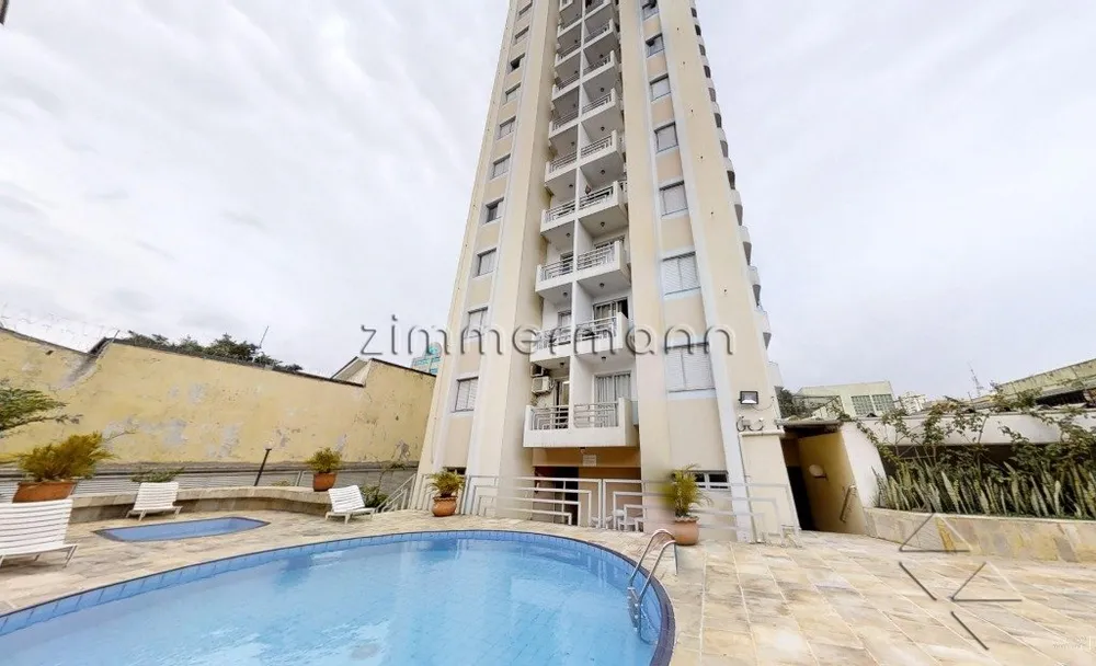 Apartamento, 1 quarto, 40 m² - Foto 5