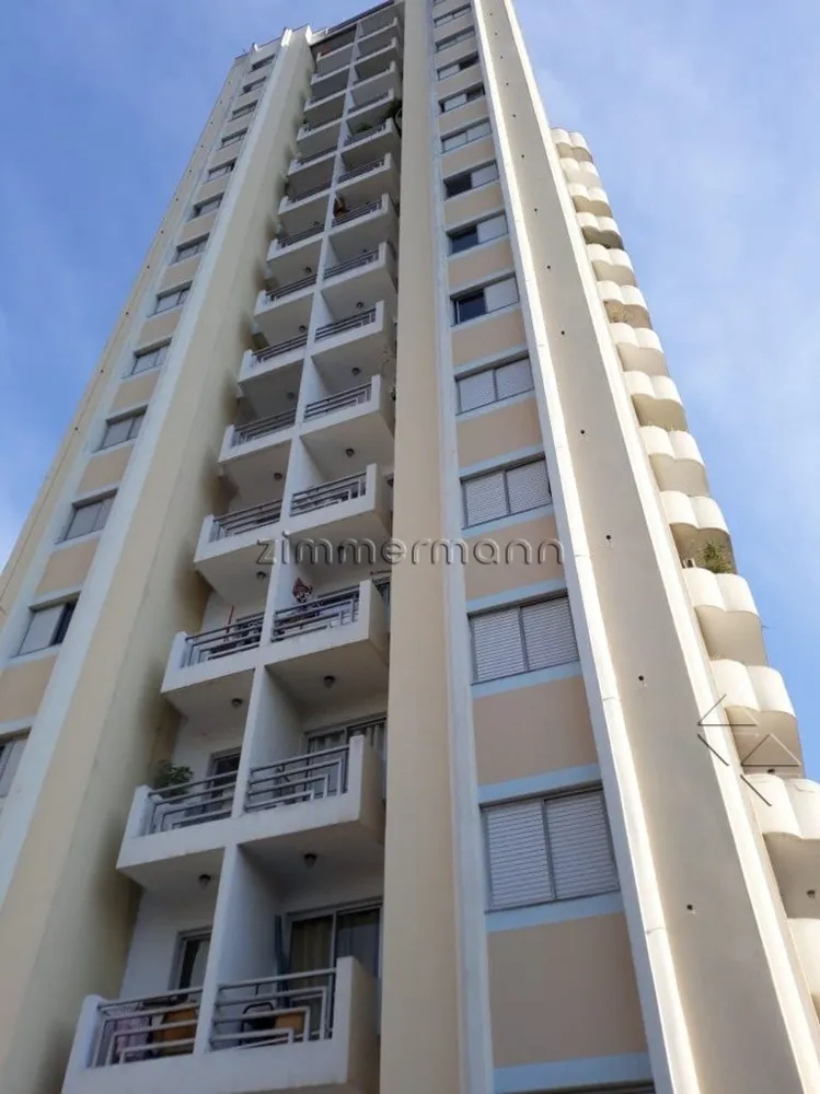 Apartamento, 1 quarto, 40 m² - Foto 1