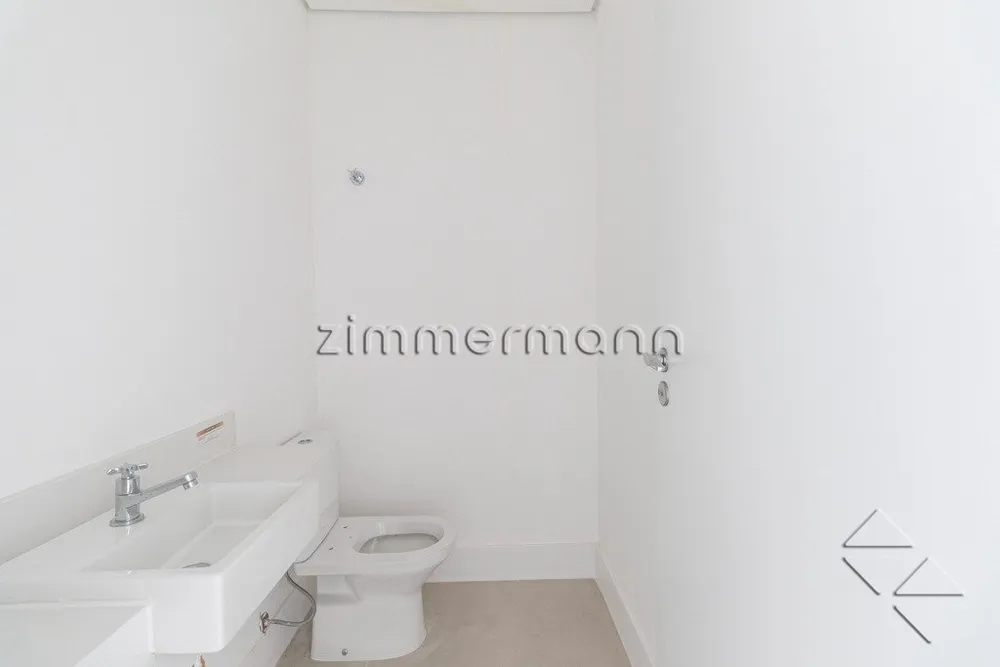 Apartamento, 4 quartos, 162 m² - Foto 6