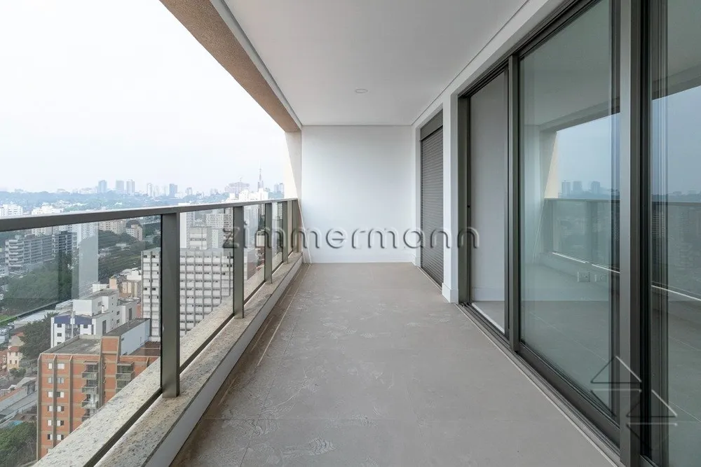 Apartamento, 4 quartos, 162 m² - Foto 7