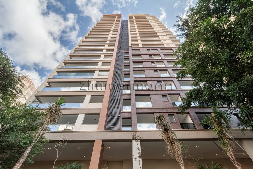 Apartamento, 4 quartos, 162 m² - Foto 2