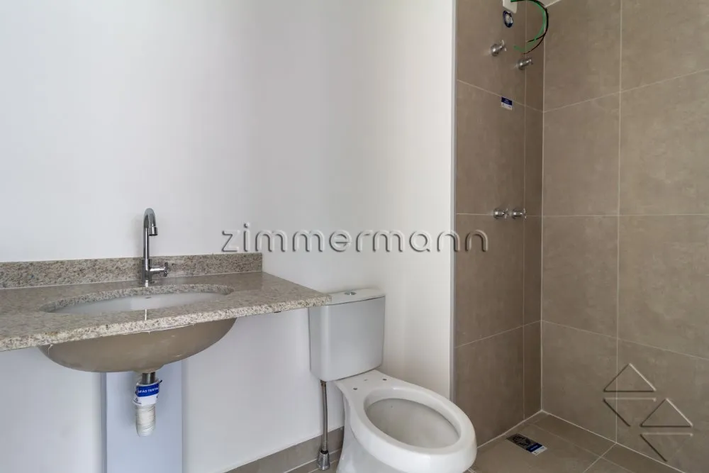 Apartamento, 1 quarto, 25 m² - Foto 4