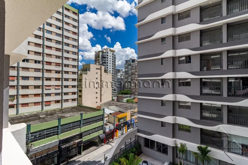 Apartamento, 1 quarto, 25 m² - Foto 6