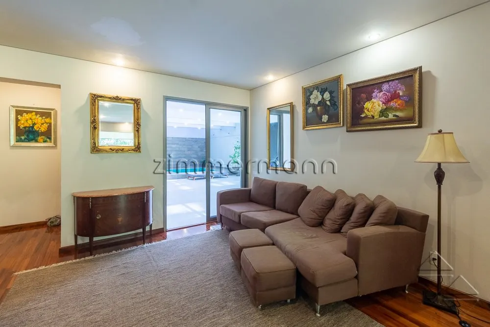 Apartamento, 2 quartos, 170 m² - Foto 8