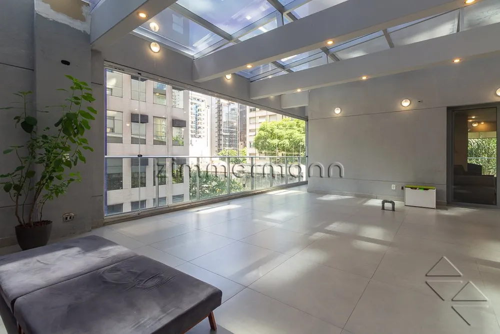 Apartamento, 2 quartos, 170 m² - Foto 6