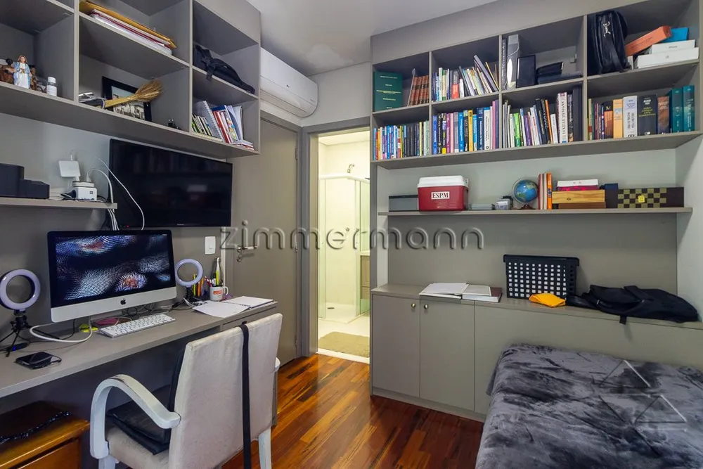 Apartamento, 2 quartos, 170 m² - Foto 7