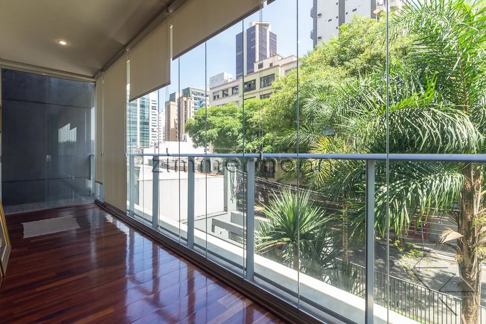 Apartamento, 2 quartos, 170 m² - Foto 1