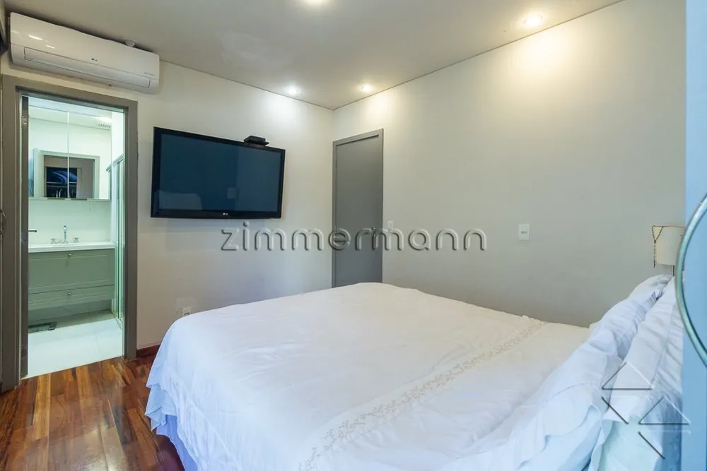 Apartamento, 2 quartos, 170 m² - Foto 4