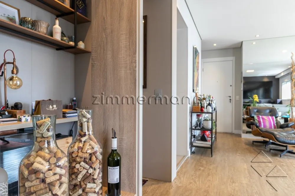 Apartamento, 1 quarto, 130 m² - Foto 1