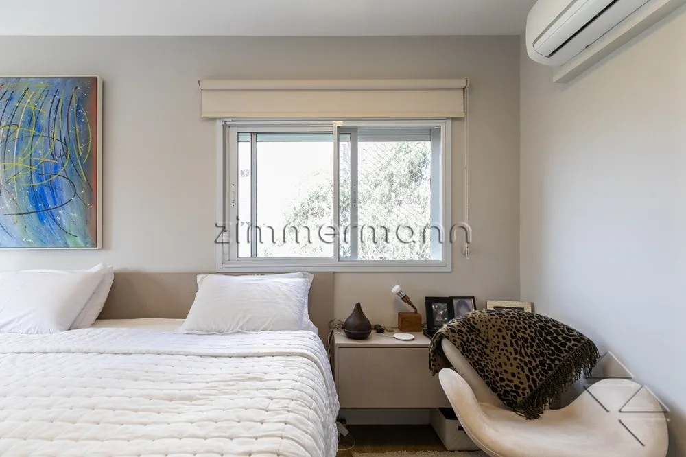 Apartamento, 1 quarto, 130 m² - Foto 5