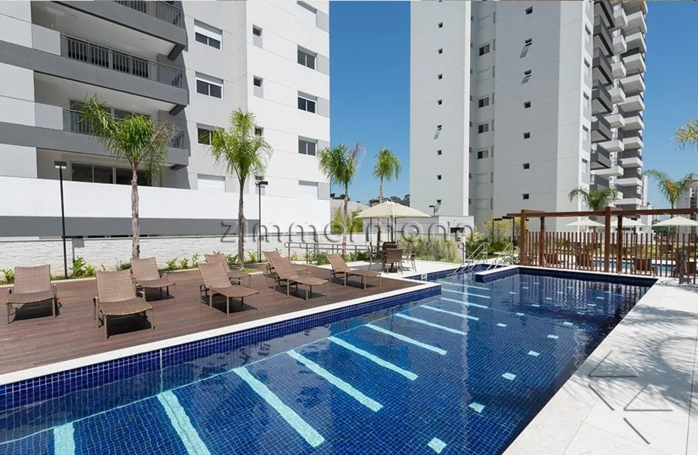 Apartamento, 1 quarto, 130 m² - Foto 11