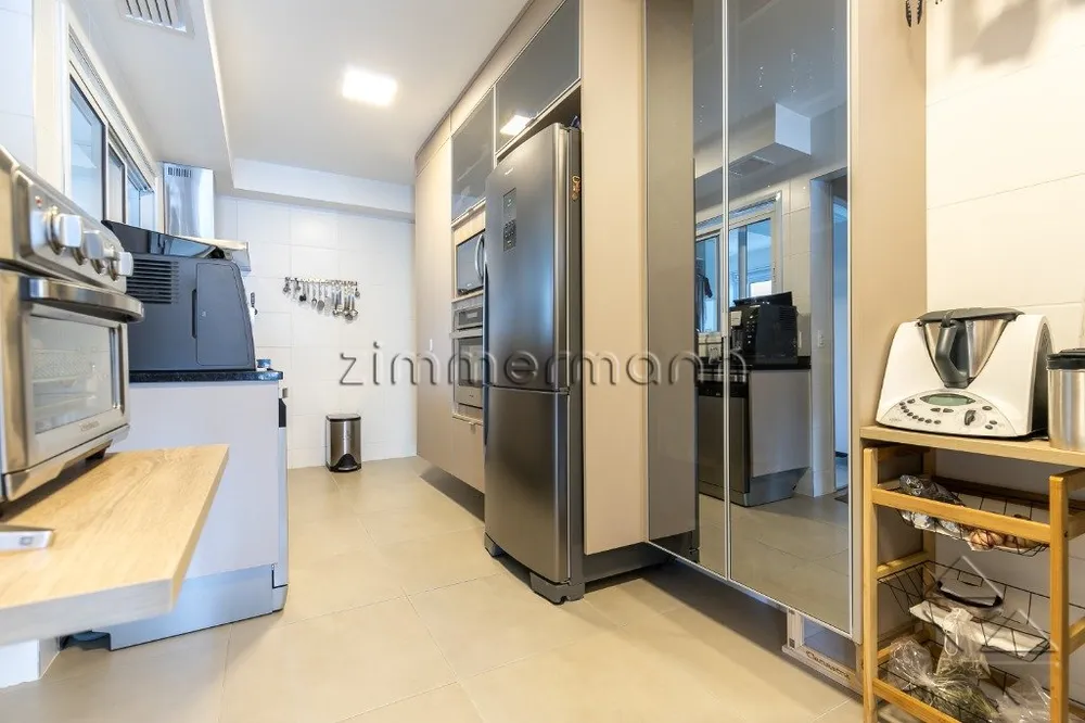 Apartamento, 1 quarto, 130 m² - Foto 3