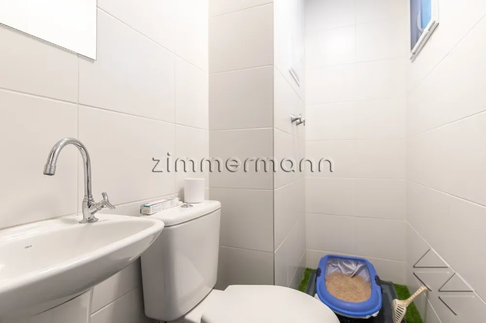 Apartamento, 1 quarto, 130 m² - Foto 9