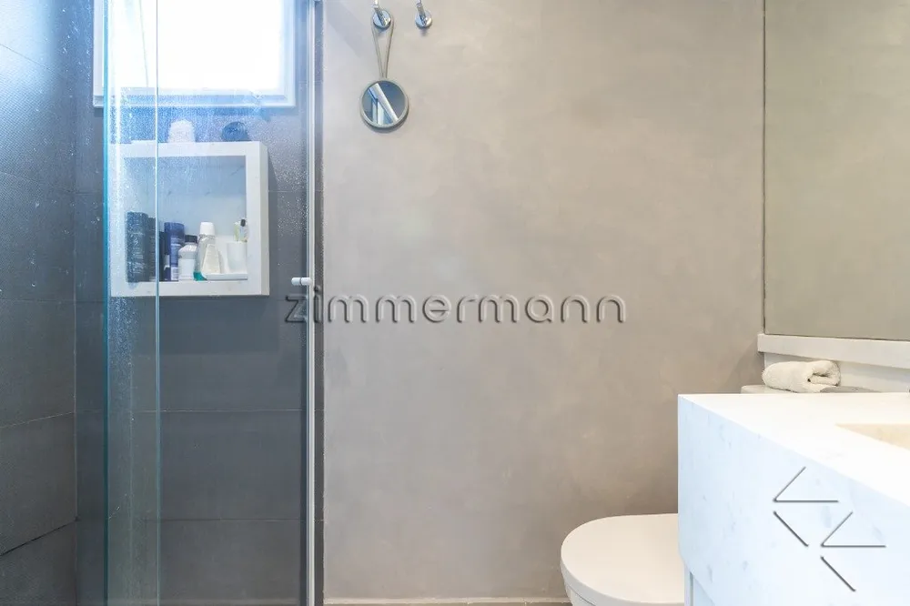 Apartamento, 1 quarto, 130 m² - Foto 6