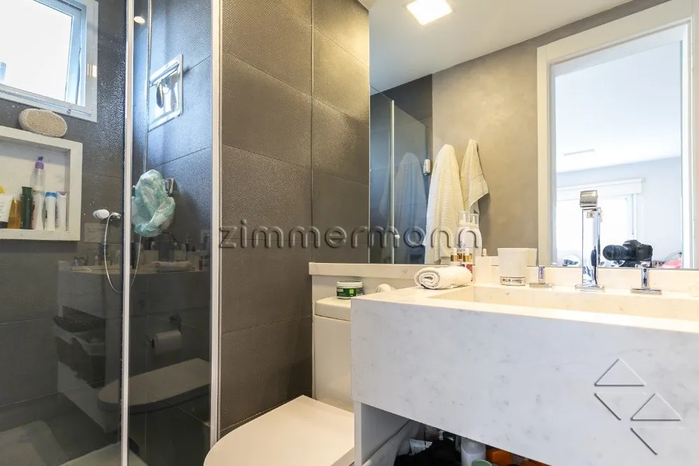 Apartamento, 1 quarto, 130 m² - Foto 7