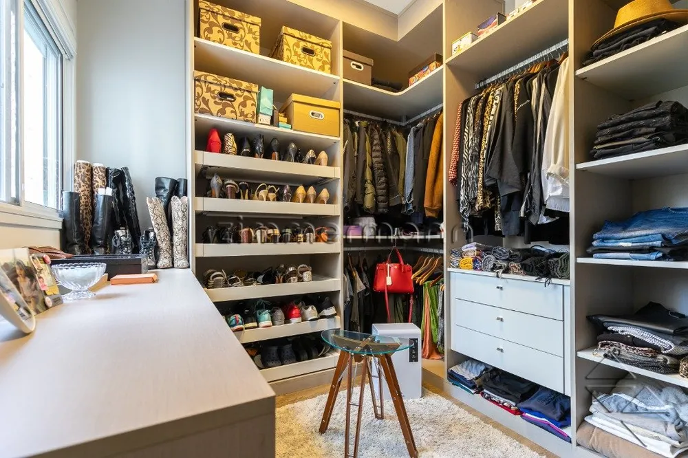 Apartamento, 1 quarto, 130 m² - Foto 8