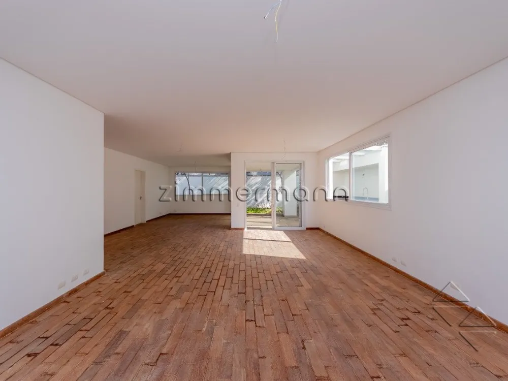 Casa, 6 quartos, 536 m² - Foto 3