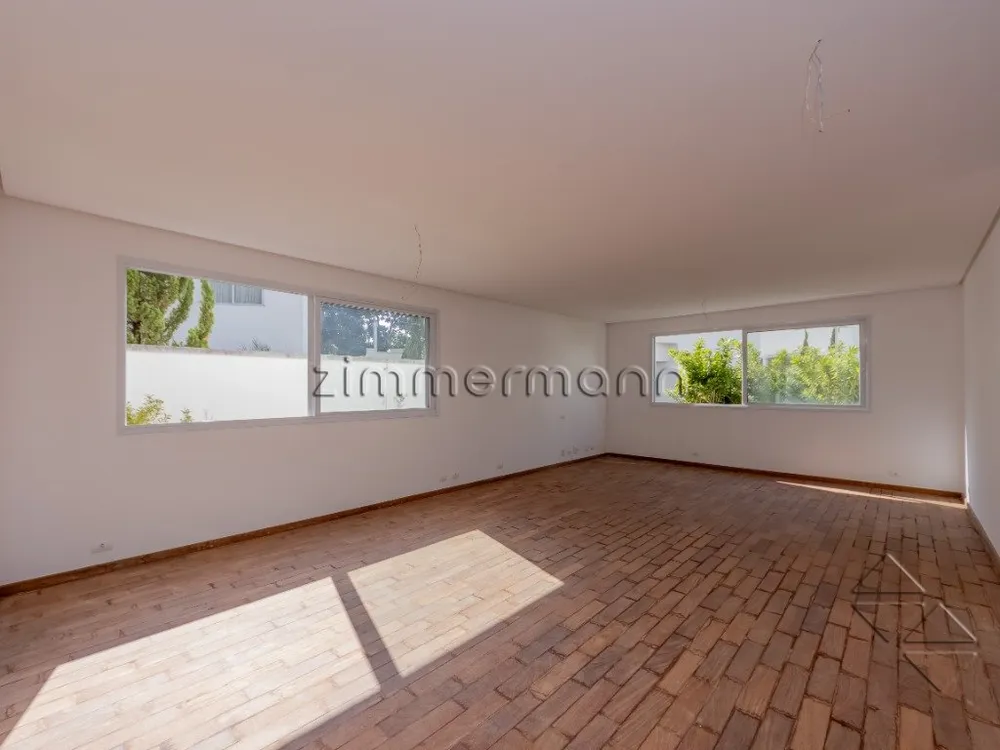 Casa, 6 quartos, 536 m² - Foto 8