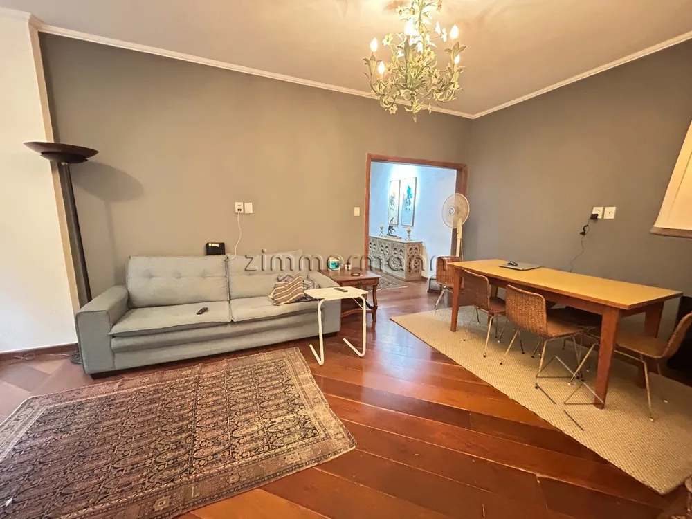 Apartamento, 3 quartos, 120 m² - Foto 2