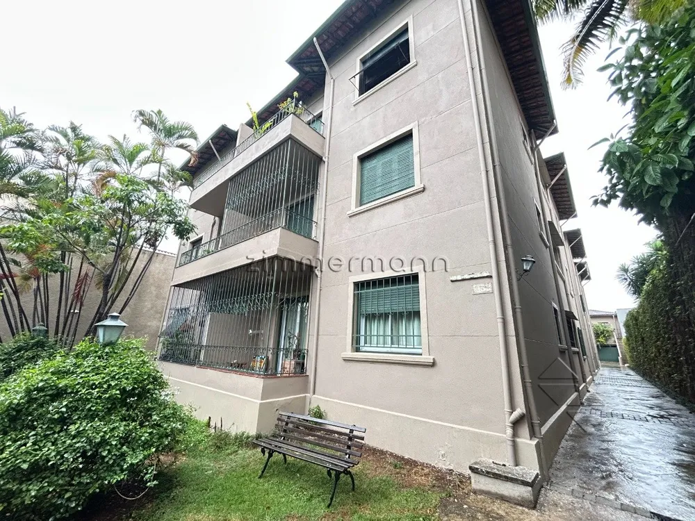 Apartamento, 3 quartos, 120 m² - Foto 1