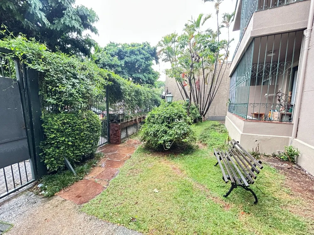 Apartamento, 3 quartos, 120 m² - Foto 11