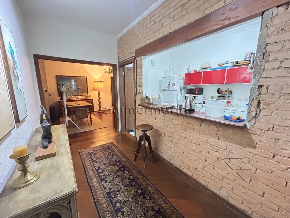 Apartamento, 3 quartos, 120 m² - Foto 4