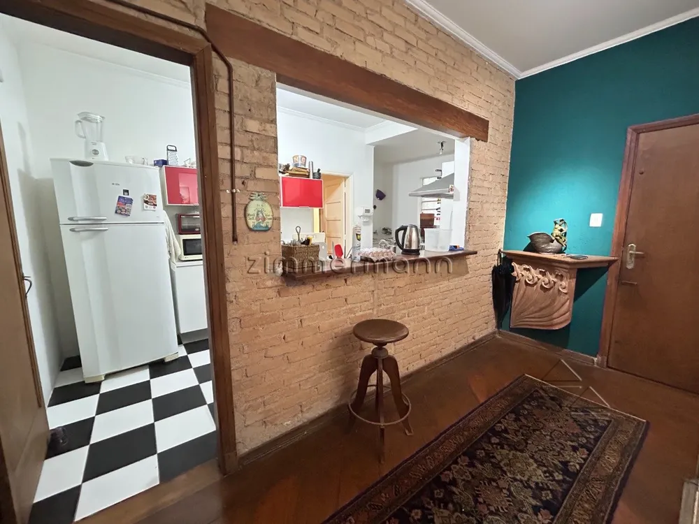 Apartamento, 3 quartos, 120 m² - Foto 6