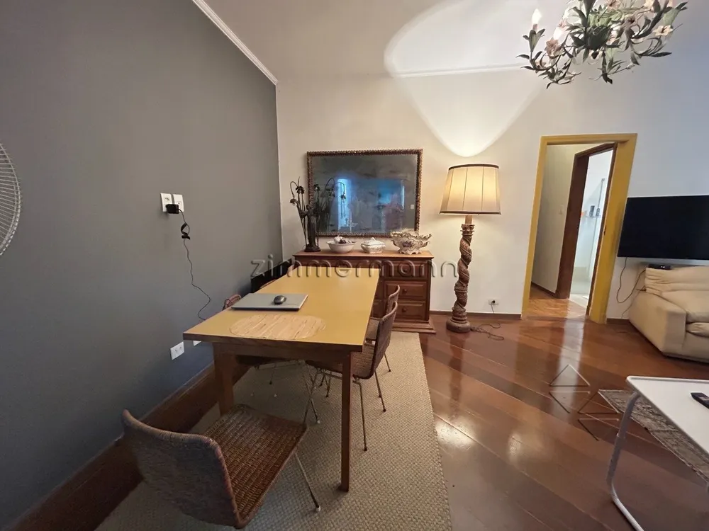 Apartamento, 3 quartos, 120 m² - Foto 3