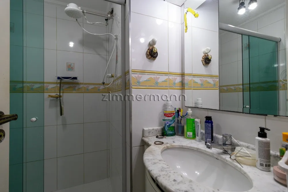 Apartamento, 3 quartos, 103 m² - Foto 2