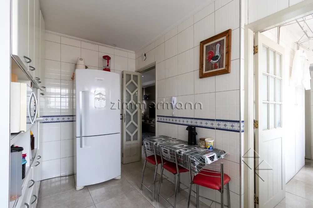 Apartamento, 3 quartos, 103 m² - Foto 6
