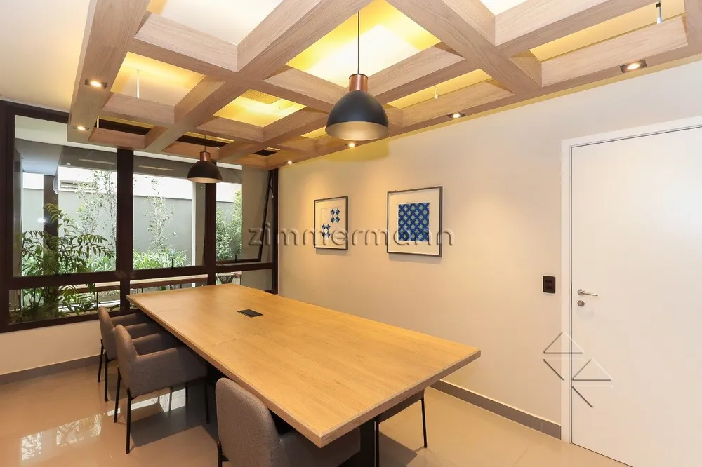 Apartamento, 2 quartos, 70 m² - Foto 6