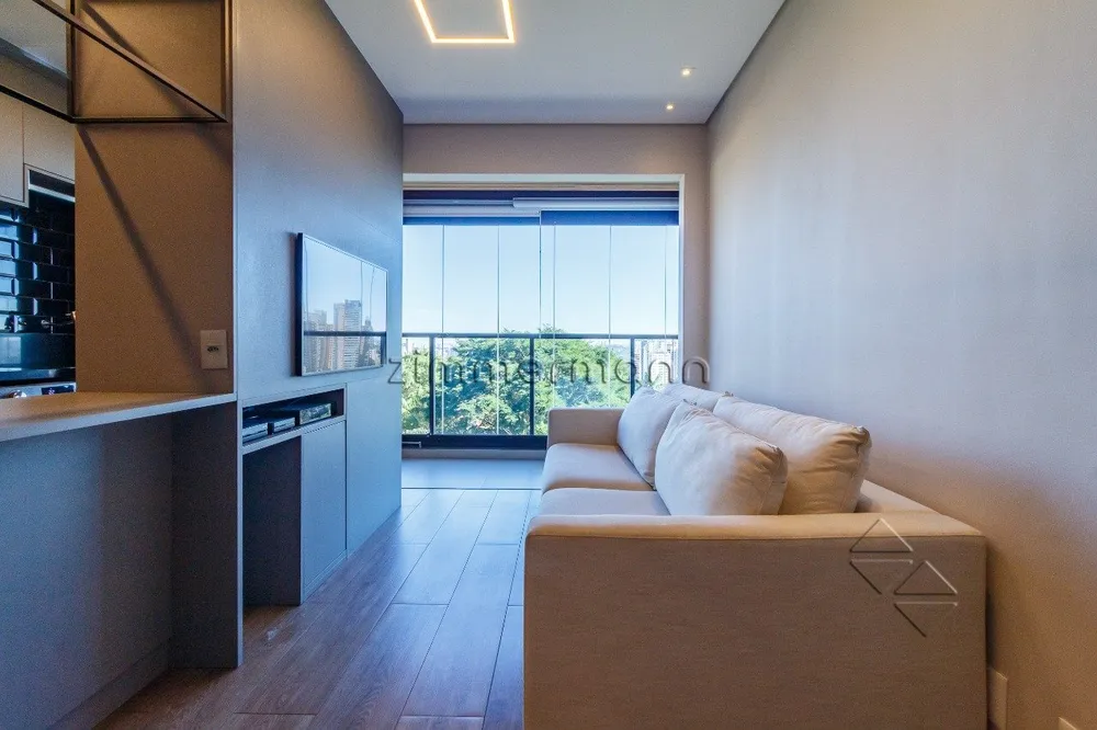Apartamento, 2 quartos, 70 m² - Foto 3