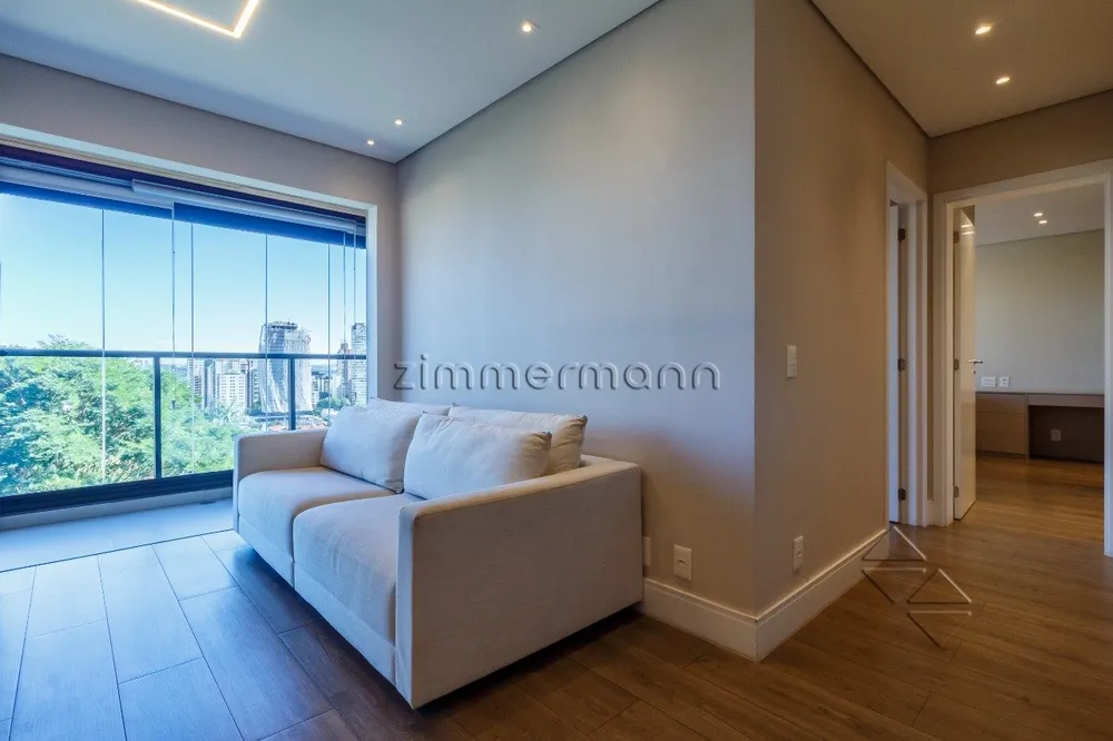 Apartamento, 2 quartos, 70 m² - Foto 8