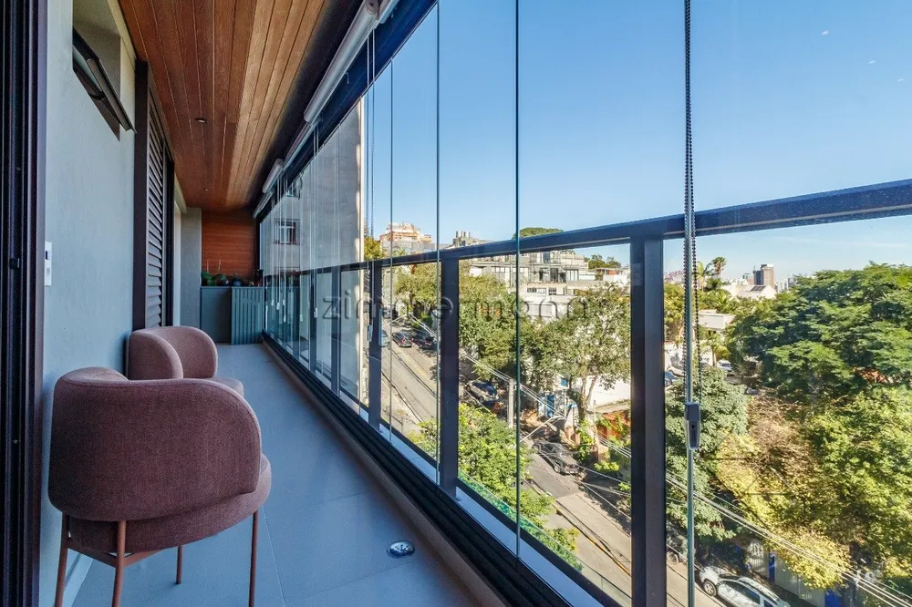 Apartamento, 2 quartos, 70 m² - Foto 4