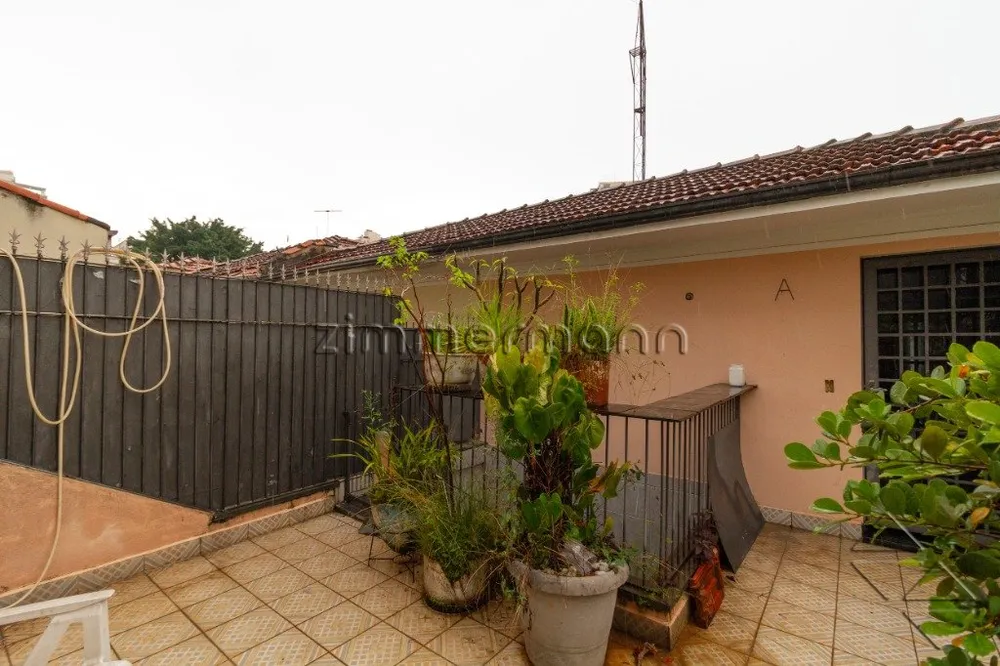 Casa, 3 quartos, 136 m² - Foto 2