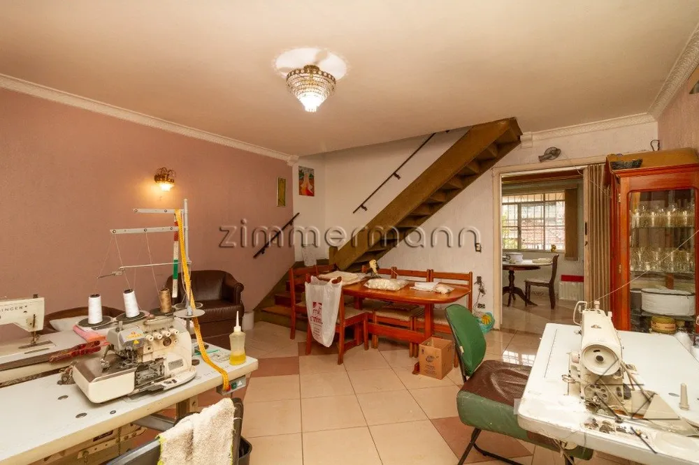 Casa, 3 quartos, 136 m² - Foto 1