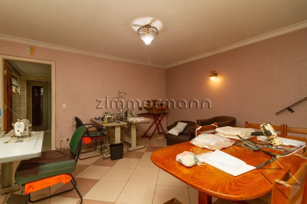 Casa, 3 quartos, 136 m² - Foto 1