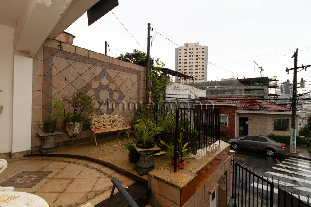 Casa, 3 quartos, 136 m² - Foto 8