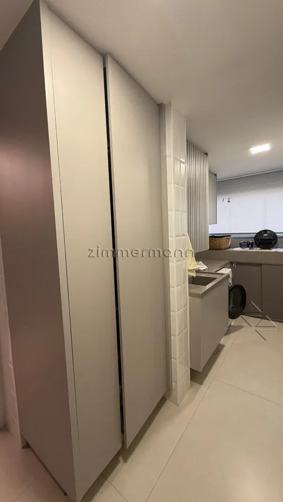 Apartamento, 3 quartos, 160 m² - Foto 3